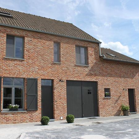 B&B 'T Hoogste Bornem Exterior foto