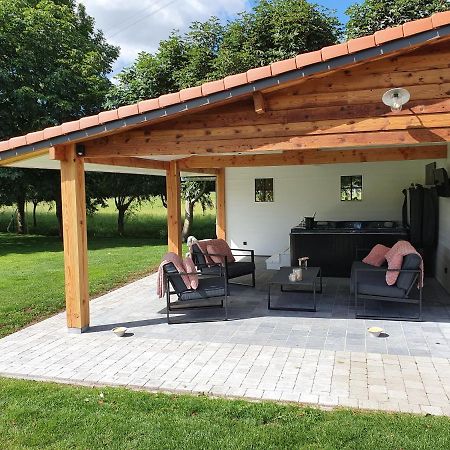 B&B 'T Hoogste Bornem Exterior foto